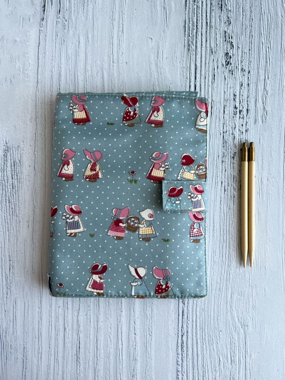 Чехол для рукоделия