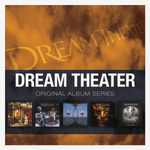 Dream Theater / Original Album Series (5CD)