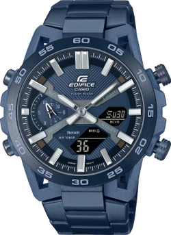 Часы Casio ECB-2000CB-2A
