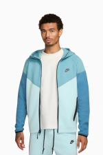 Nike fleece windrunner online