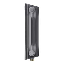 Радиатор Royal Thermo PianoForte 300 /Silver Satin VDR