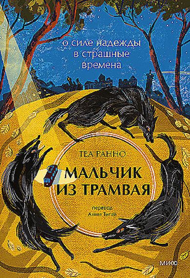 Мальчик из трамвая