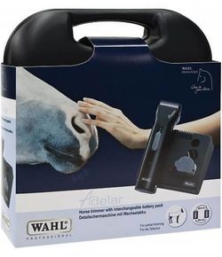 Машинка для стрижки животных Wahl Adelar (1854-0460)