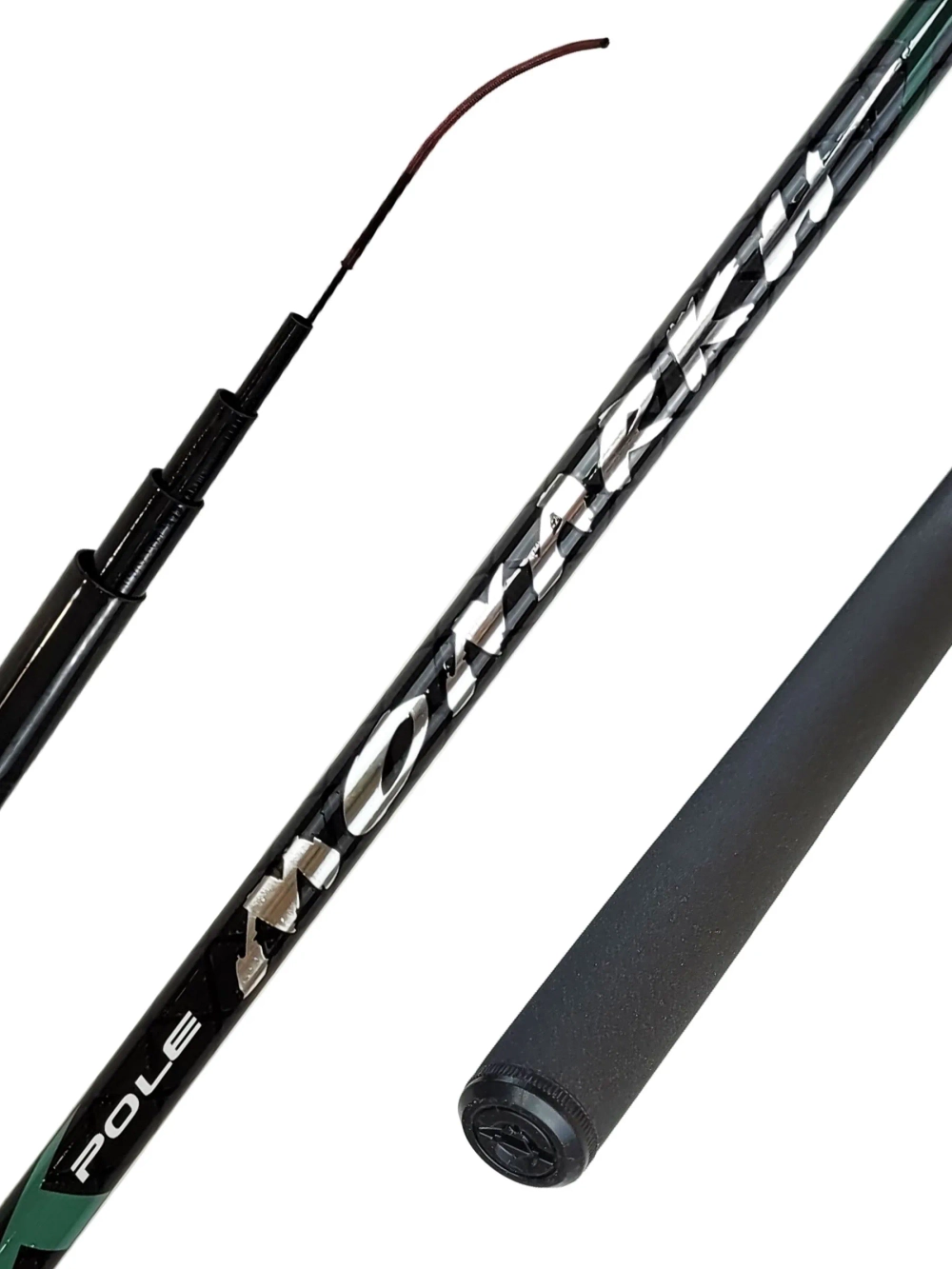 Удилище маховое Kaida Monarkh 6м, 245гр