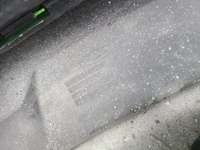 Юбка переднего бампера Chery Tiggo 7 Pro Max 22-24