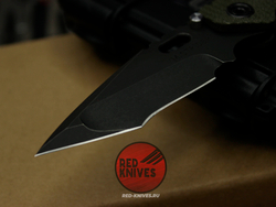 Нож MSC Strider SMF Hybrid Nightmare Custom