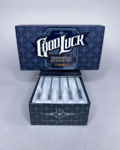 Иглы для тату GoodLuck MG
