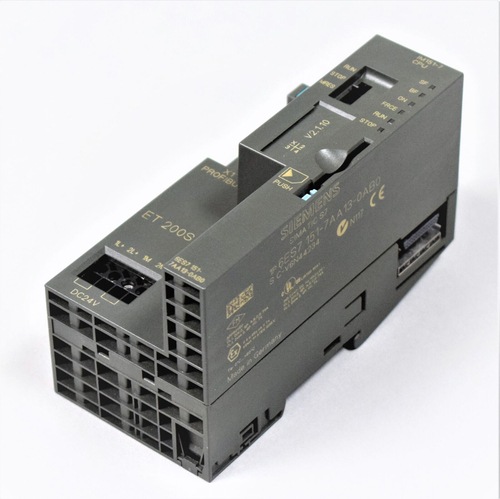SIEMENS 6ES7151-7AA13-0AB0