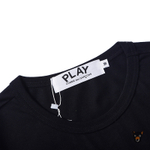 Футболка PLAY Comme des Garsons