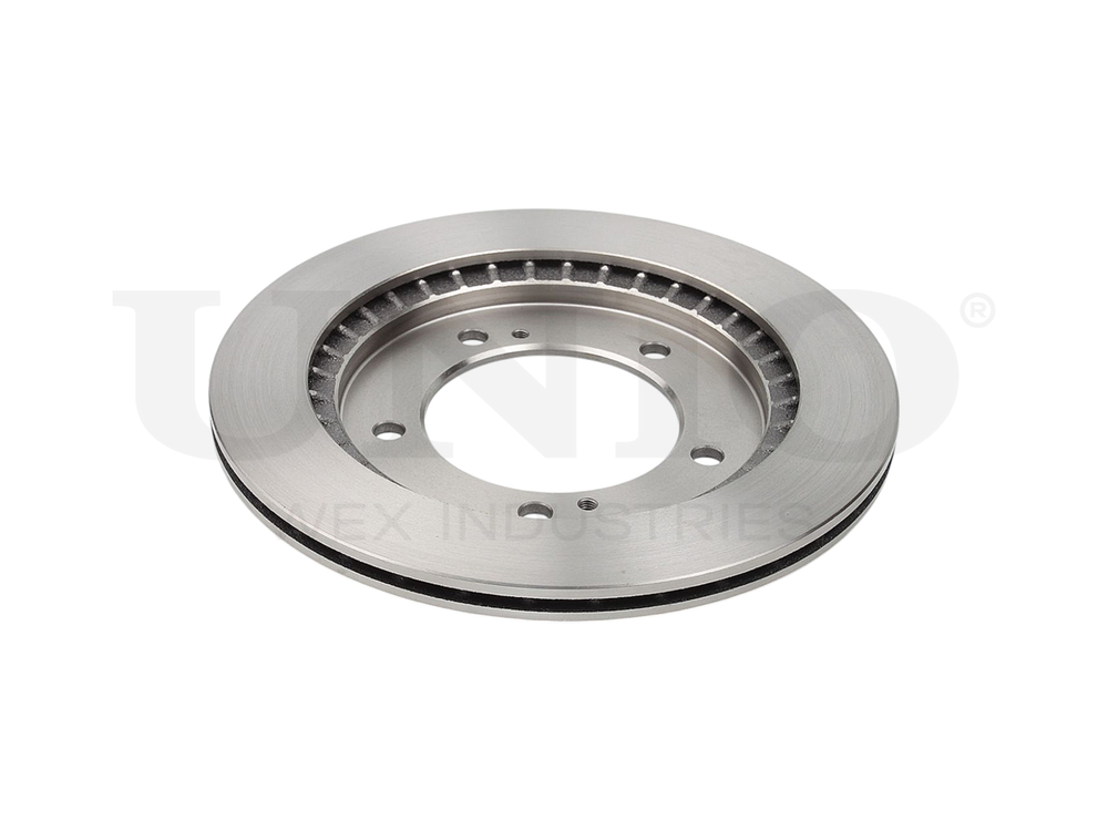 Диск тормозной передний UNIO BRD-20428