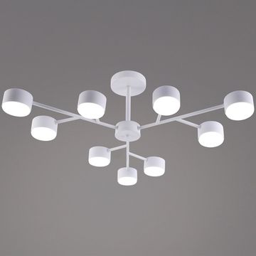 03726-0.3-09 WT GX53 светильник потолочный