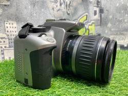 Canon Rebel XT (350D) kit 18-55mm 3.5-5.6