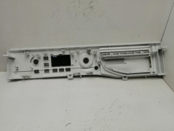 WMSG608 кт105 Лицевая панель для стиральной машины Hotpoint-Ariston 250006476 б/у