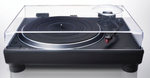 Виниловый проигрыватель Technics SL-1500C Black