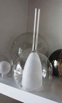 подвес Penta Glo  ( clear )