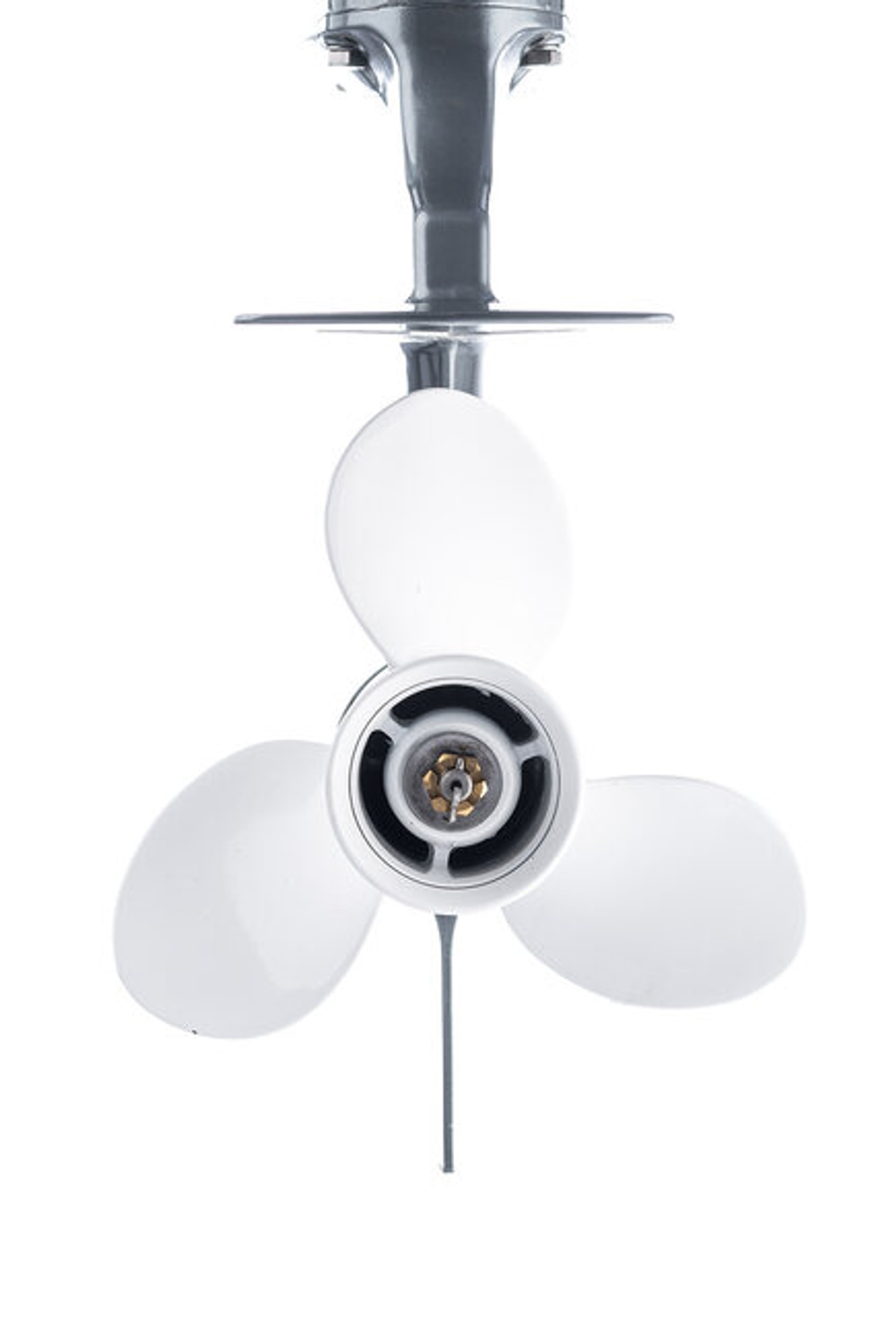 4х-тактный лодочный мотор MIKATSU MF15FEL (2024)