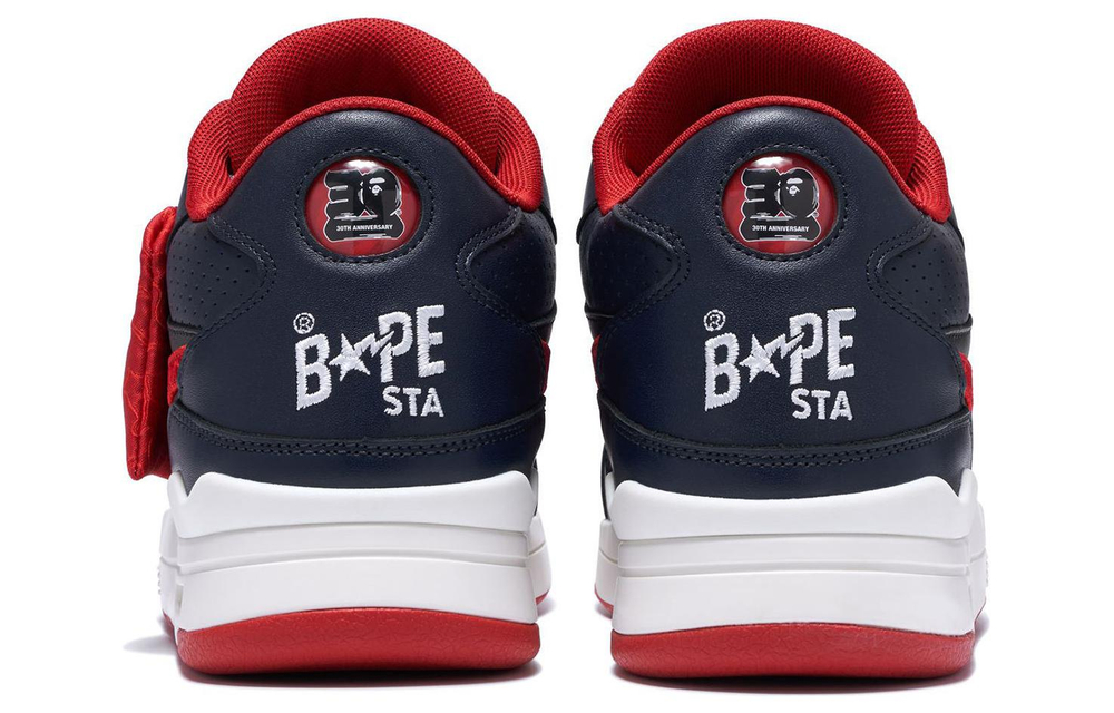 A Bathing Ape Clutch Sta 30 Anniversary