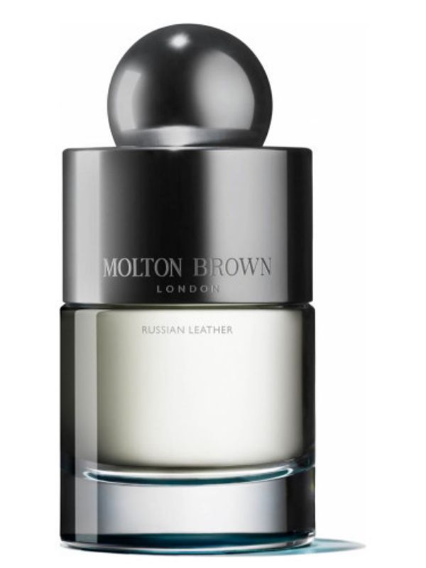 Molton Brown Russian Leather