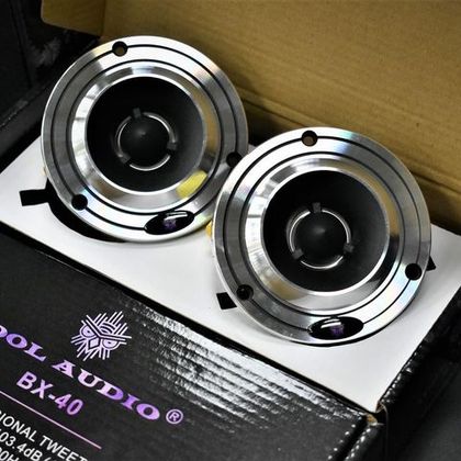 Новинка от IDOL AUDIO BX-40!⁣⁣