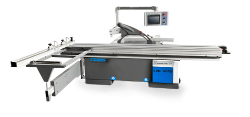 Форматно-раскроечный станок TEING CNC3245A