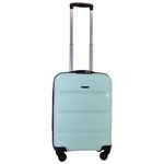 Чемодан 460 / Полипропилен