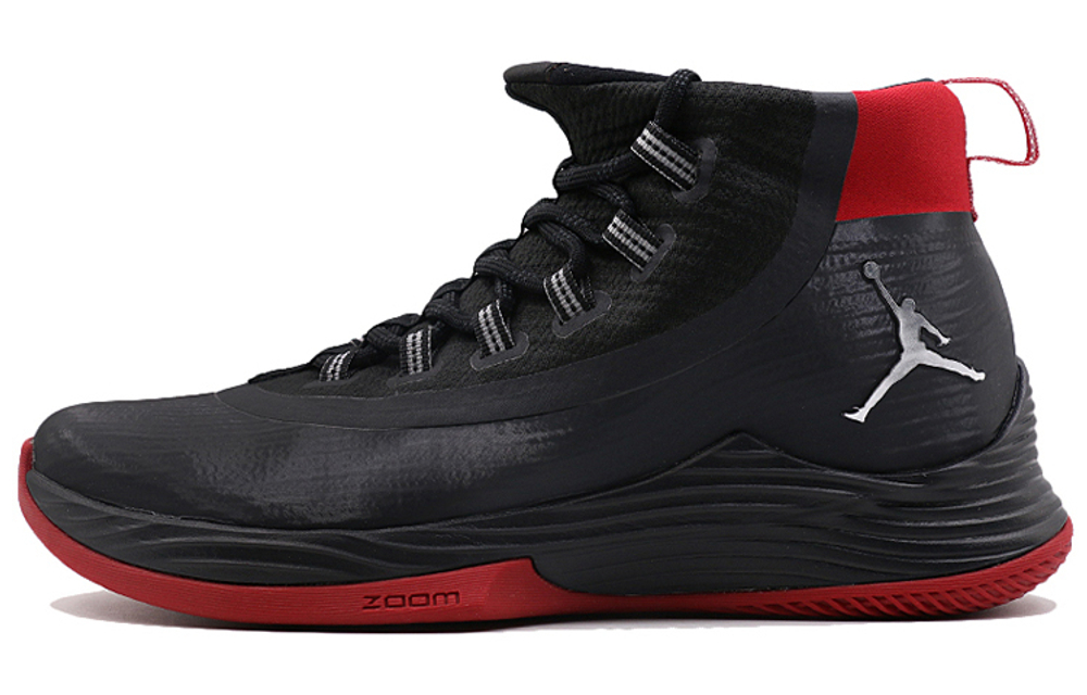 Кроссовки Jordan Ultra Fly 2 X