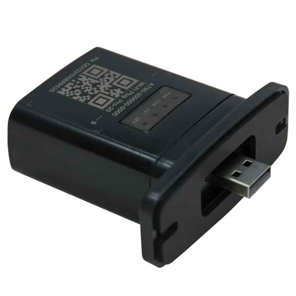 Модуль WiFi для солнечных инверторов M