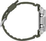 Женские  наручные часы Casio G-Shock GM-S2100-3A