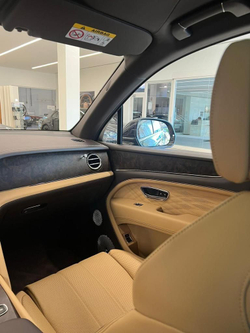 Bentley Bentayga First Edition, 2023