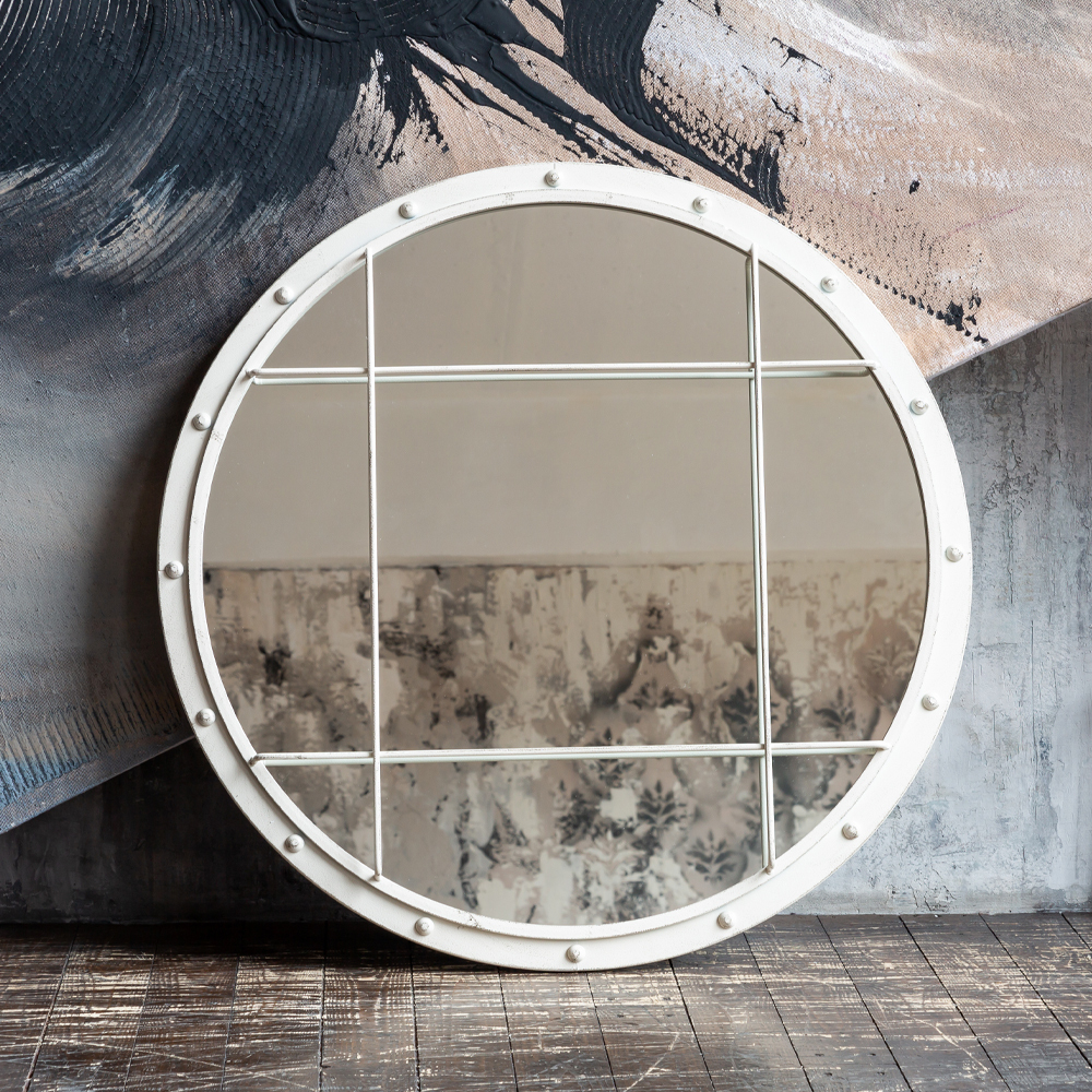 Зеркало Объект мечты Чарли вайт