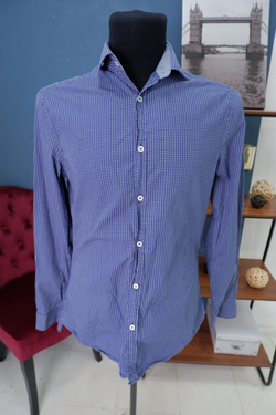 Рубашка Koton  стильная 44 размер
