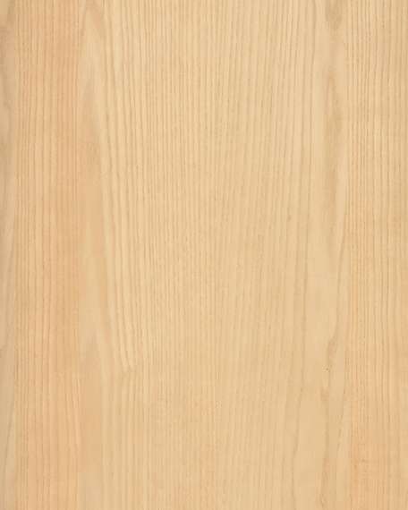 Комод Anielle из массива и шпона ясеня с тремя ящиками 60 x 117 см