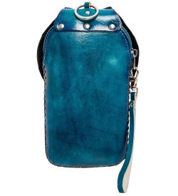 BL-18/3 Сумочка для телефона «Собака»