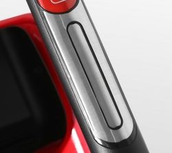 Беговая дорожка OXYGEN M-CONCEPT SPORT Цвет:  SMOKY, SOFT PINK, WHITE, RED, BLACK.