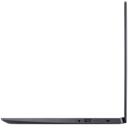 Ноутбук Acer Extensa EX215-22G-R02P 15.6; FHD AG Athlon 3050U/Rad 625 2Gb/8Gb/512Gb SSD/no OS/Black NX.EGAER.00W