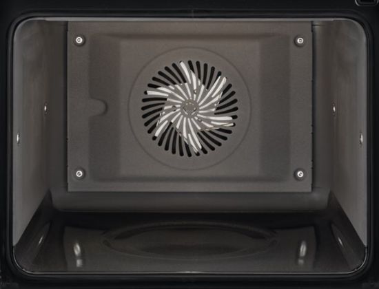 Электрический духовой шкаф Electrolux OKD5C51V