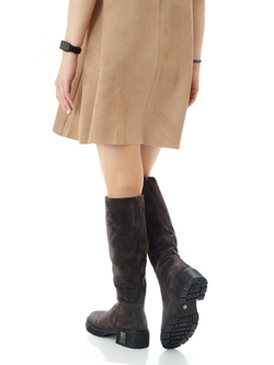 Сапоги женские зимние CARDICIANA BA1497-3