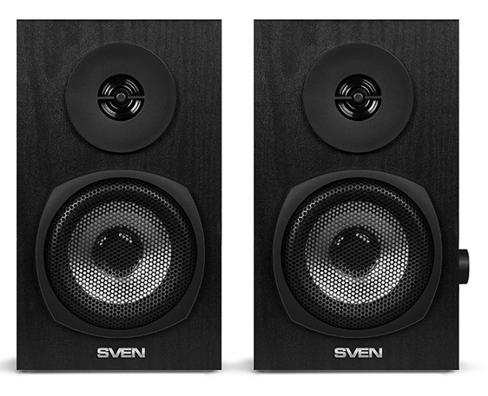 Компьютерная акустика 2.0 Sven SPS-575