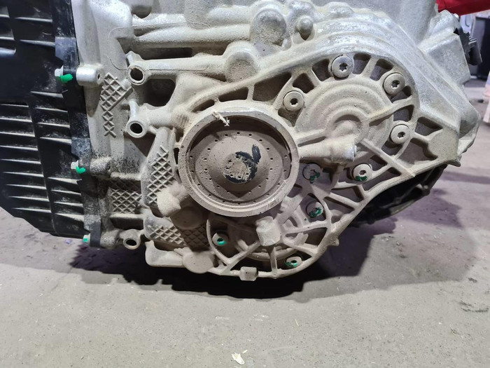 РКПП Haval F7 (2018-2024)