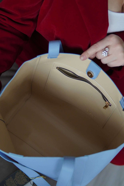 СУМКА Италия Le Borsette 85887