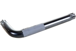 Ключ TORX T80 RF-76680: Г-образный ROCKFORCE