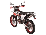 Мотоцикл KAYO T4 300 ENDURO (4T YB300H 21/18 2026) ПТС