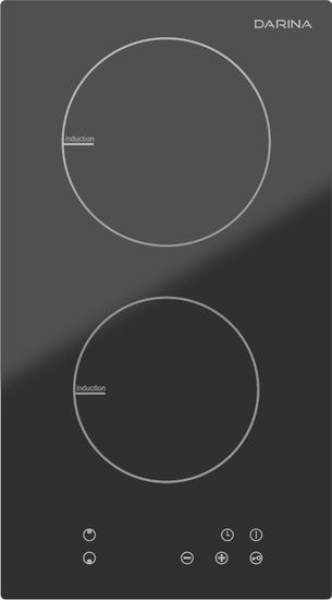 Индукционная варочная панель Darina PL EI523 B
