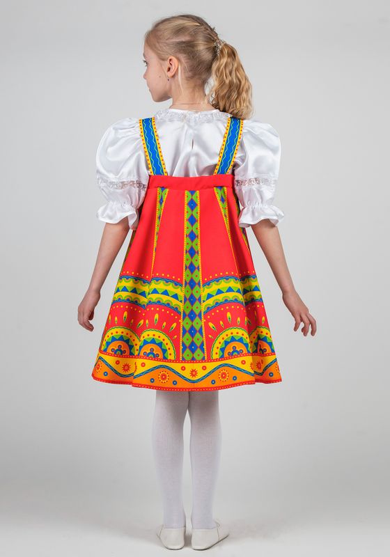 Готовое изделие