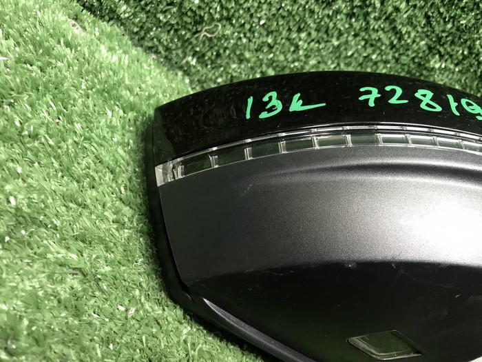 Зеркало правое VW Tiguan 2 (2016-н.в.) 13 конт.