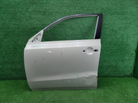 Дверь передняя левая Suzuki Vitara 2 (2014-2024)