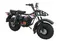 Мотоцикл внедорожный СКАУТ-2F PLUS-8Е+