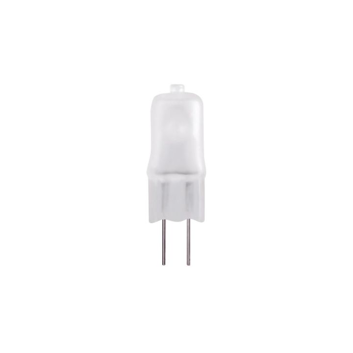 Лампа галогенная диммируемая Elektrostandard G4 35W 2700K матовая a056237