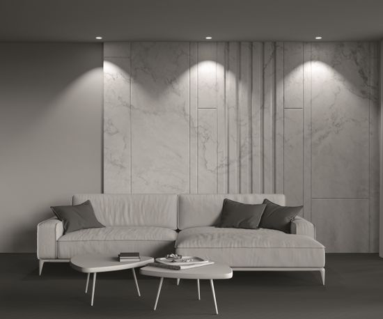 Встраиваемый светильник Technical DL043-01-15W4K-RD-W