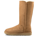 Угги Bailey Button Triplet Chestnut II